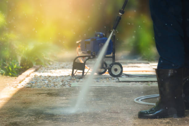 Best Fence Cleaning  in Sylvania, GA