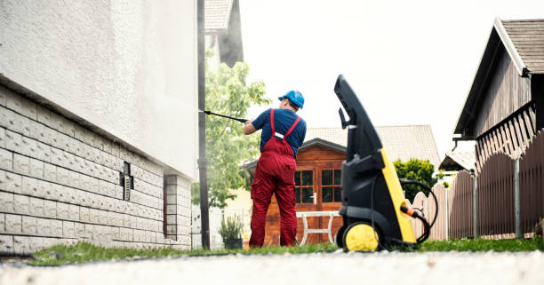 Best Patio and Deck Pressure Washing  in Sylvania, GA
